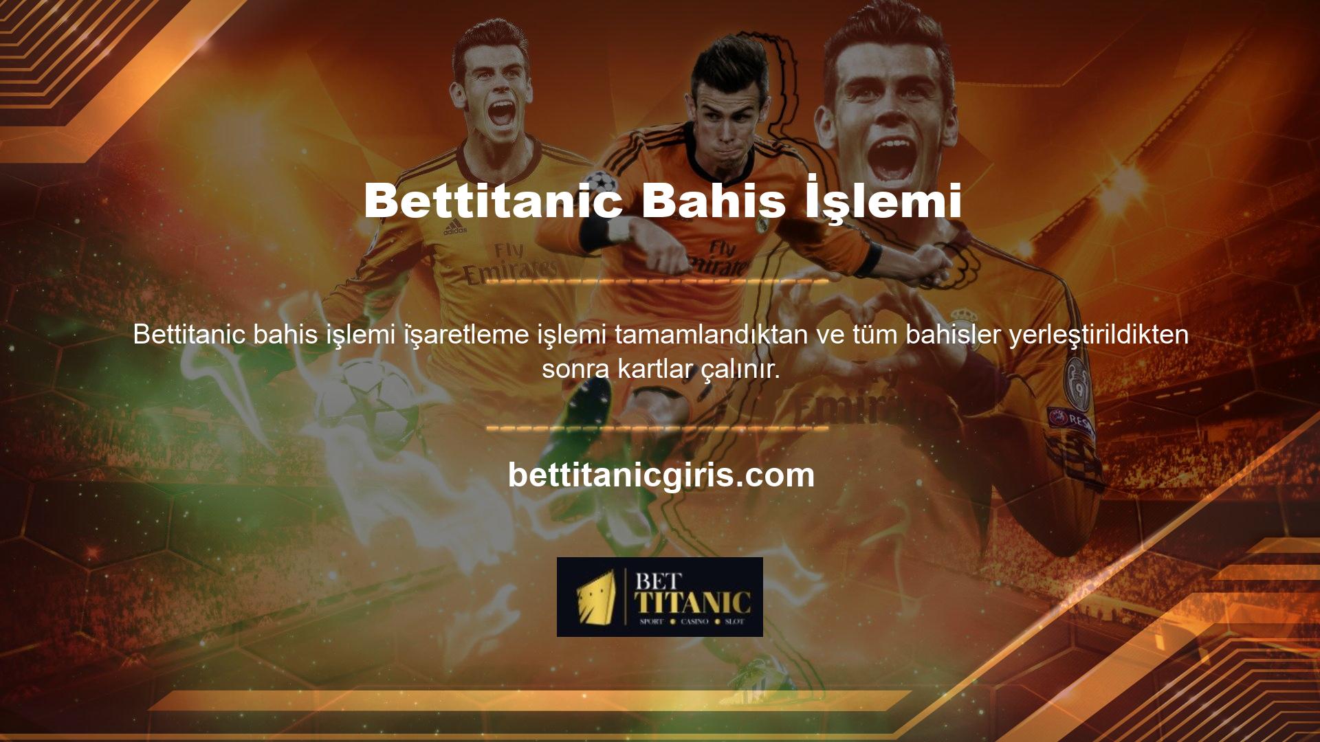 Sanal Casino'da, herhangi bir harici parazit olmadan bilgisayarınızda kart oynatabilirsiniz, bu da sitenin güvenilir ve güvenli olduğunu gösterir